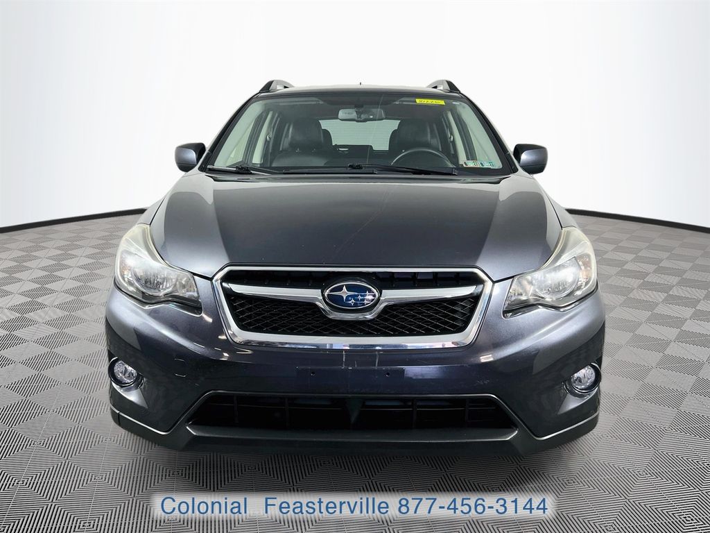 Used 2013 Subaru XV Crosstrek Limited with VIN JF2GPAGCXDH862926 for sale in Feasterville-Trevose, PA