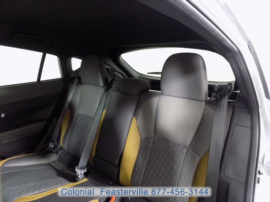 2026 Subaru Crosstrek Sport - Photo 26