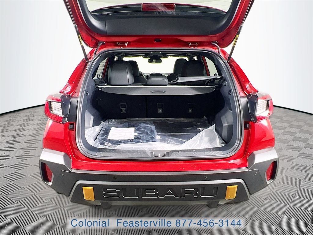2026 Subaru Crosstrek Wilderness - Photo 32