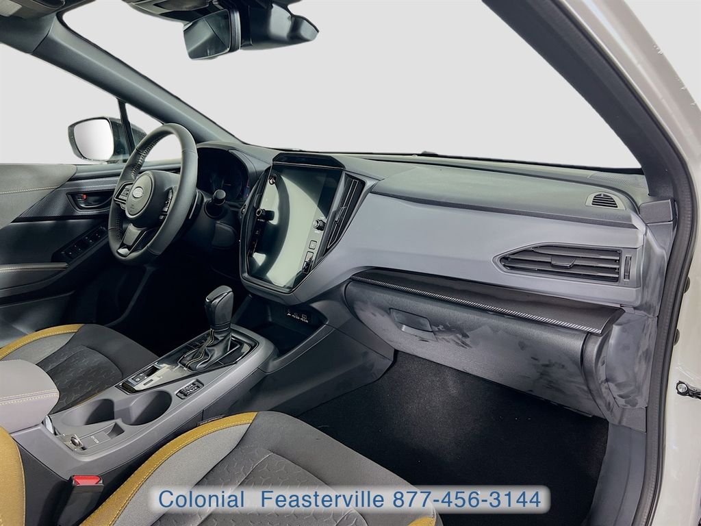 2026 Subaru Crosstrek Sport - Photo 33
