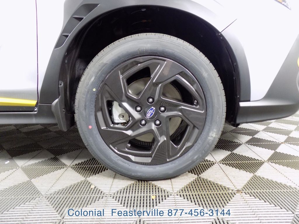 2026 Subaru Crosstrek Sport - Photo 12