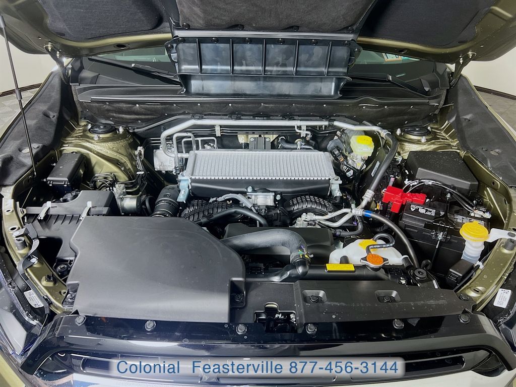 2026 Subaru Ascent Limited - Photo 39