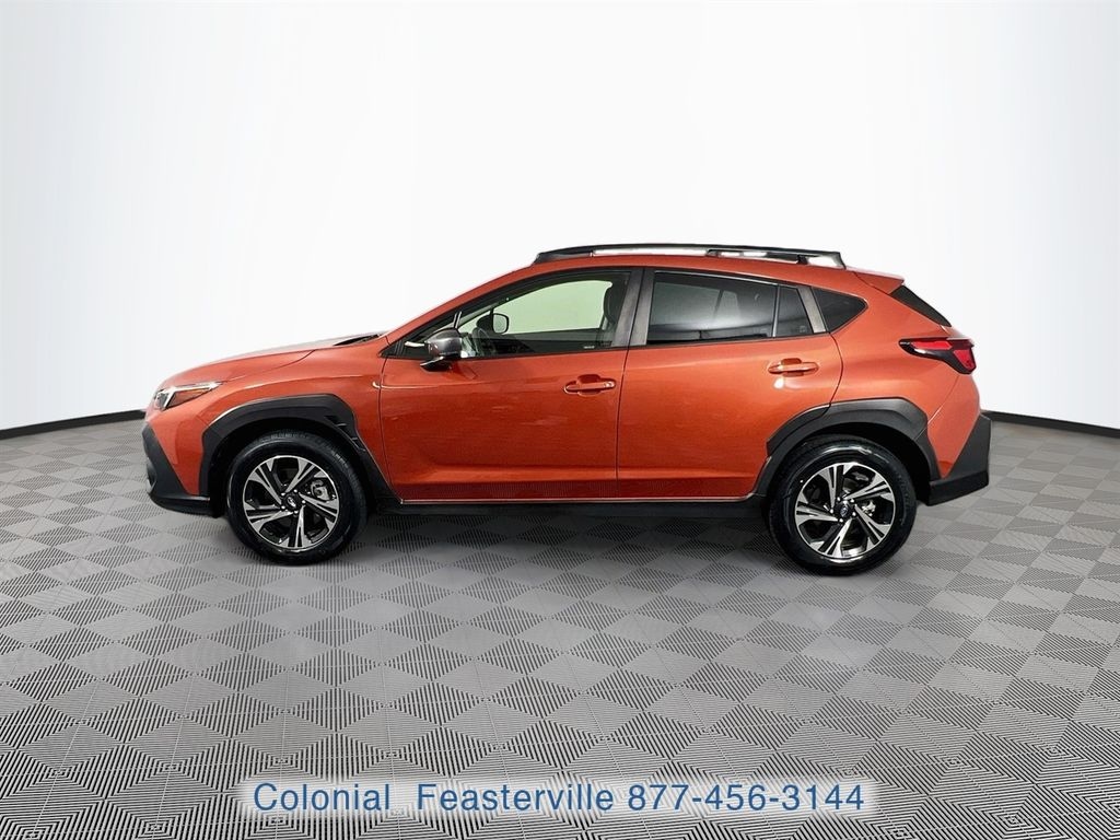 Used 2024 Subaru Crosstrek Premium SUV