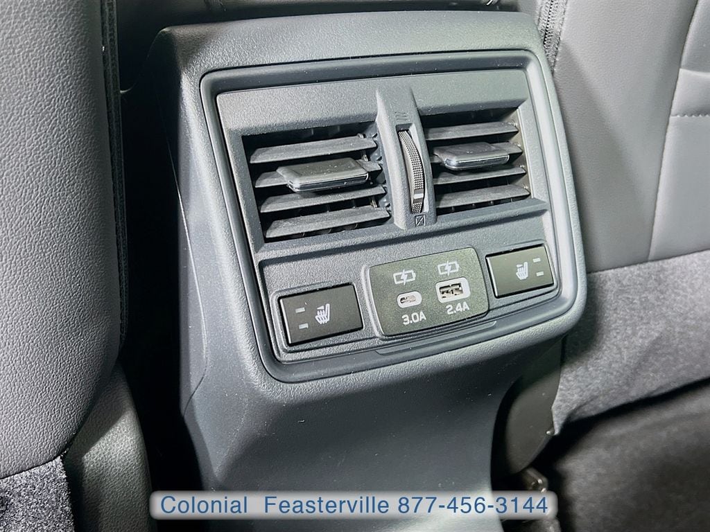 2026 Subaru Outback Limited XT - Photo 33
