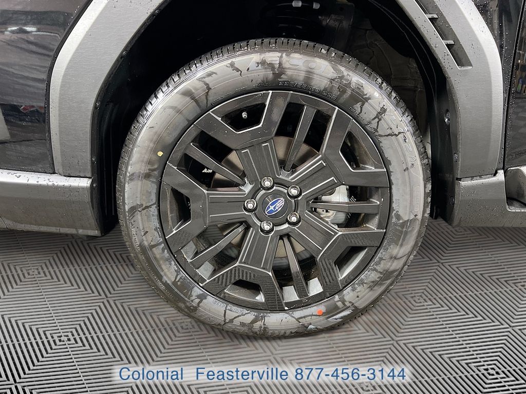 2026 Subaru Outback Limited XT - Photo 9