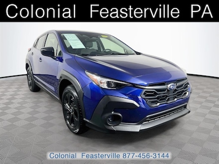 2024 Subaru Crosstrek Base SUV