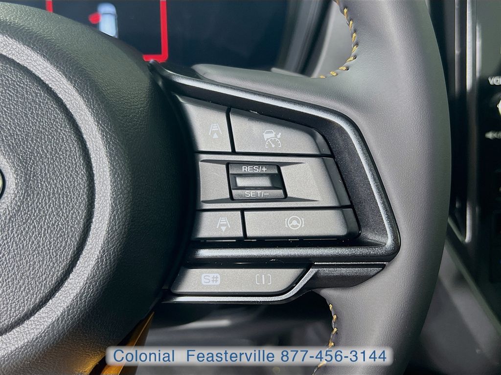 2026 Subaru Forester Wilderness - Photo 17