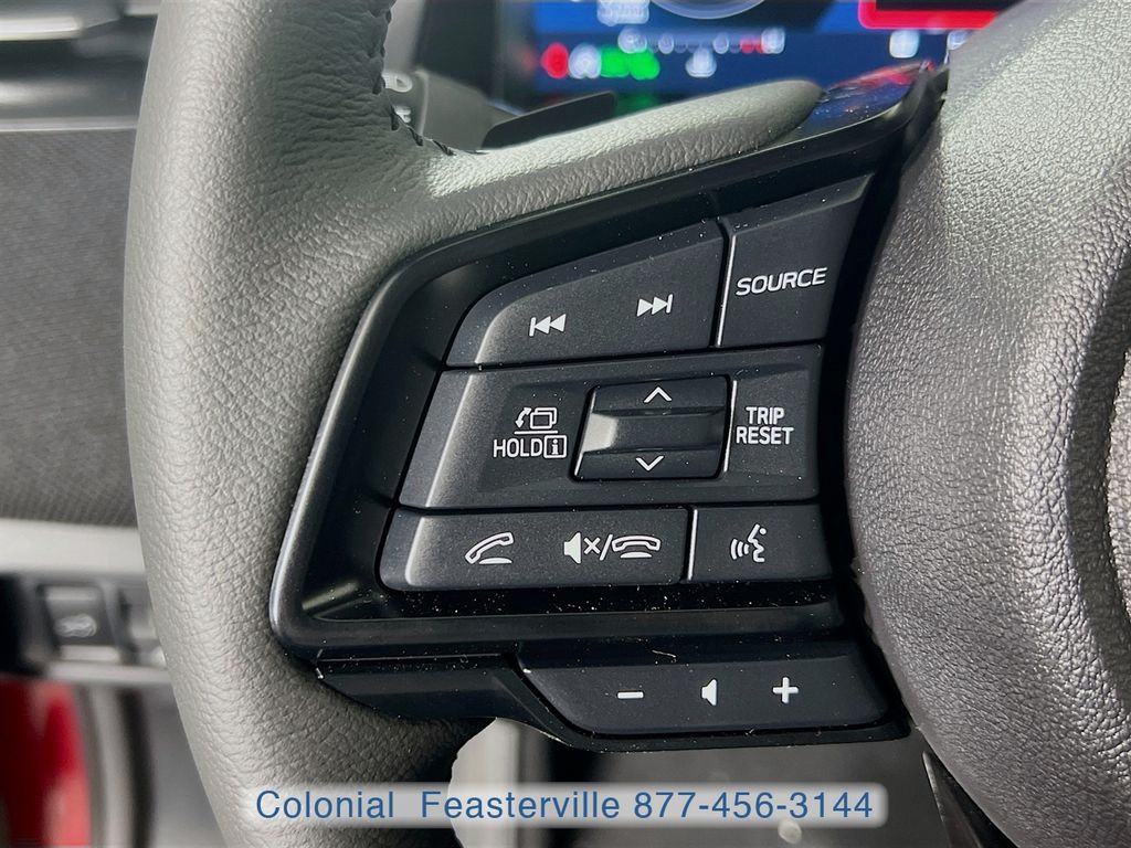 2026 Subaru Outback Limited XT - Photo 16