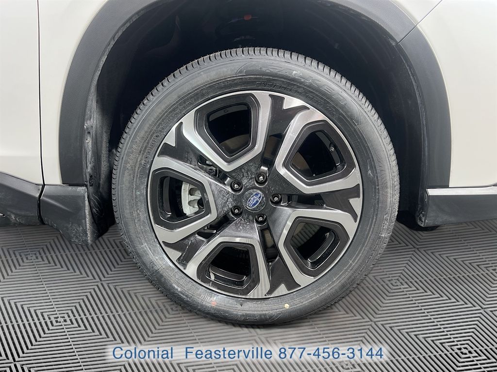 2026 Subaru Ascent Limited - Photo 11