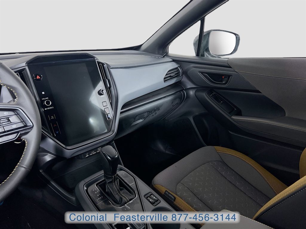 2026 Subaru Crosstrek Sport - Photo 28