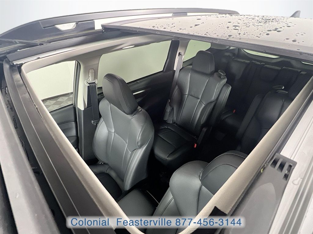 2026 Subaru Ascent Touring - Photo 29