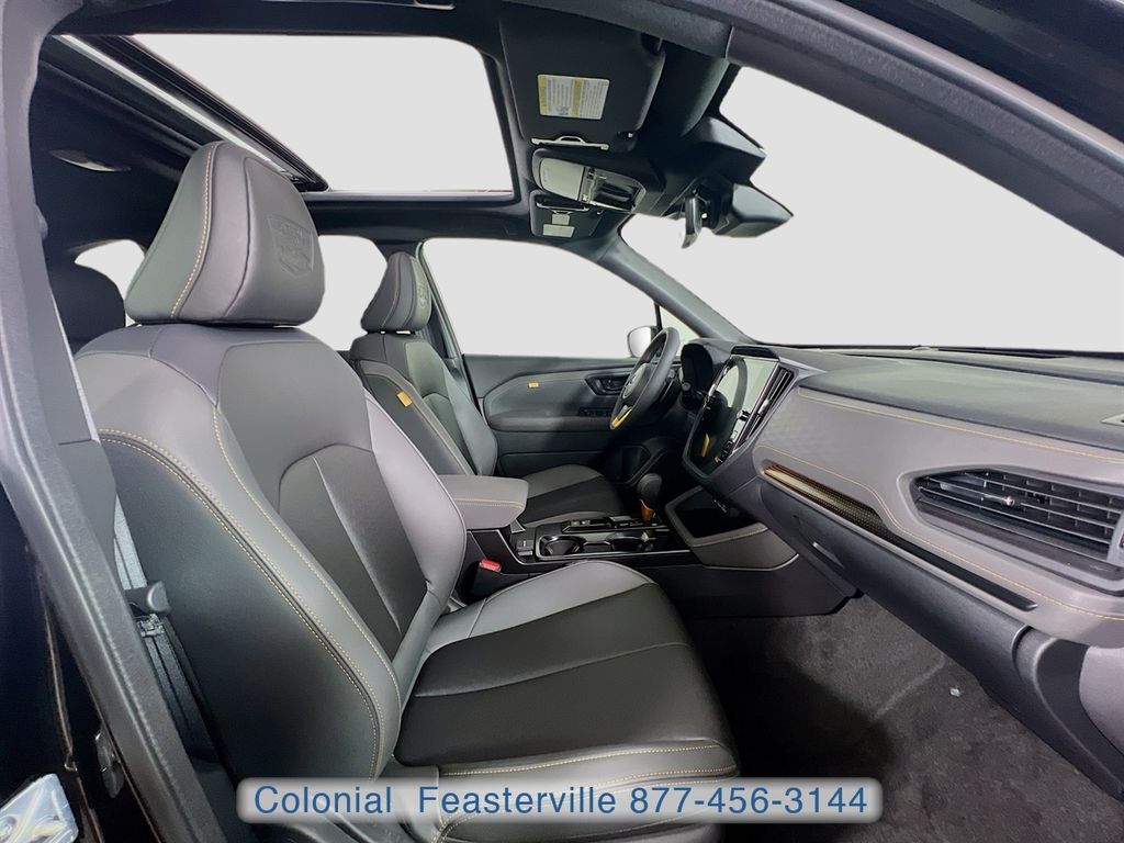 2026 Subaru Forester Wilderness - Photo 35