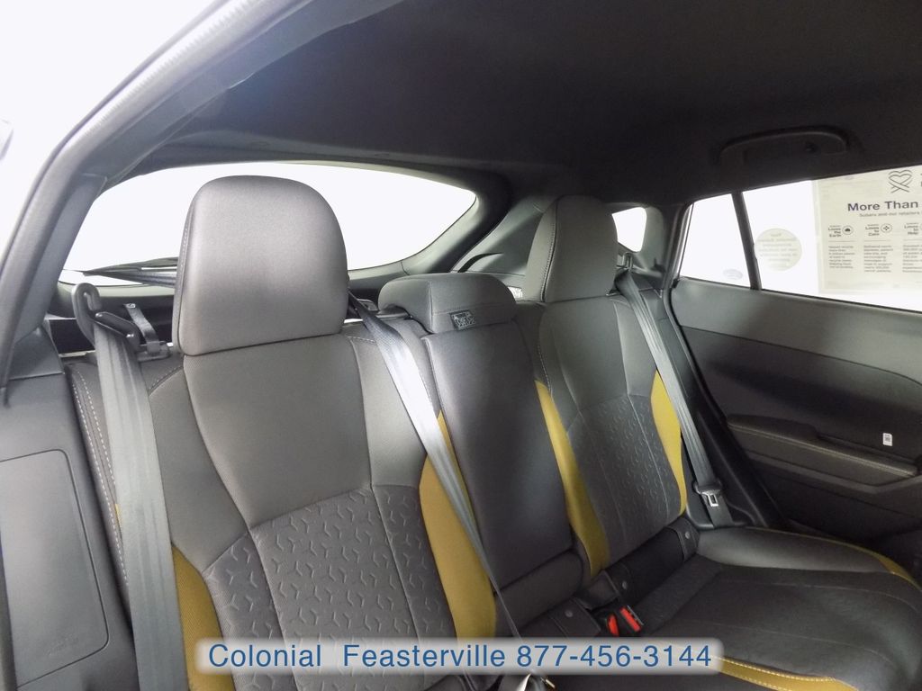 2026 Subaru Crosstrek Sport - Photo 17