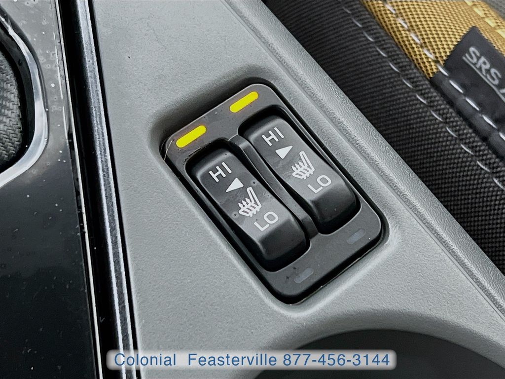 2026 Subaru Crosstrek Sport - Photo 25