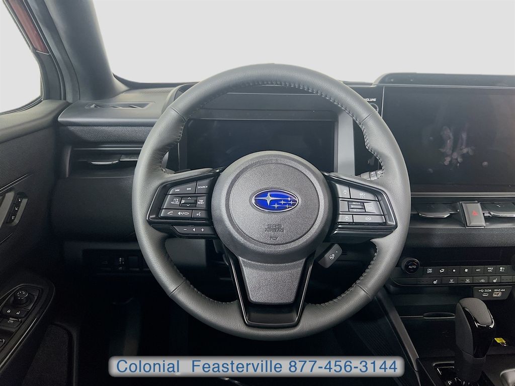 2026 Subaru Outback Limited XT - Photo 30