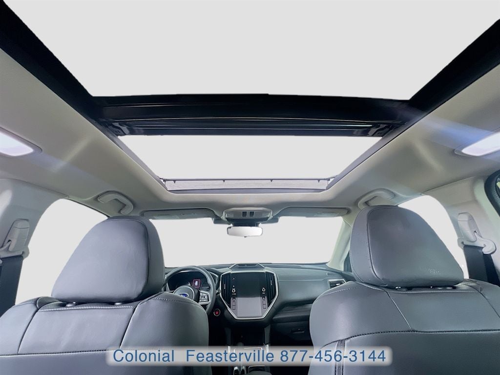 2026 Subaru Ascent Touring - Photo 42