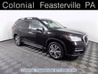 Subaru Ascent