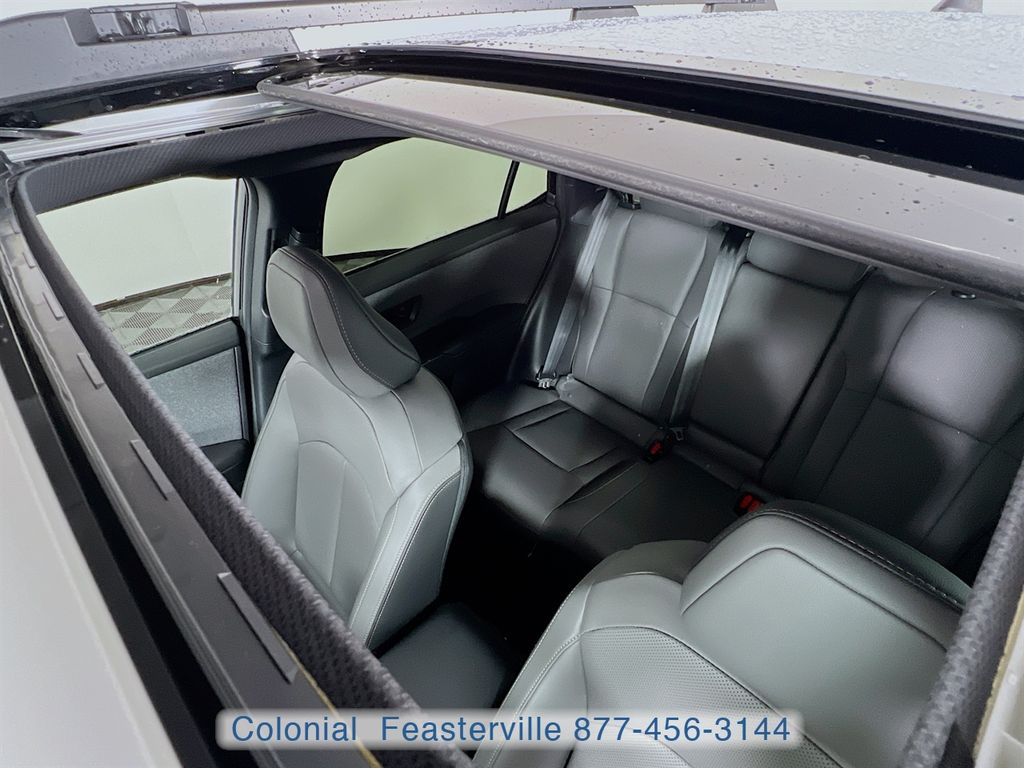 2026 Subaru Outback Limited XT - Photo 29