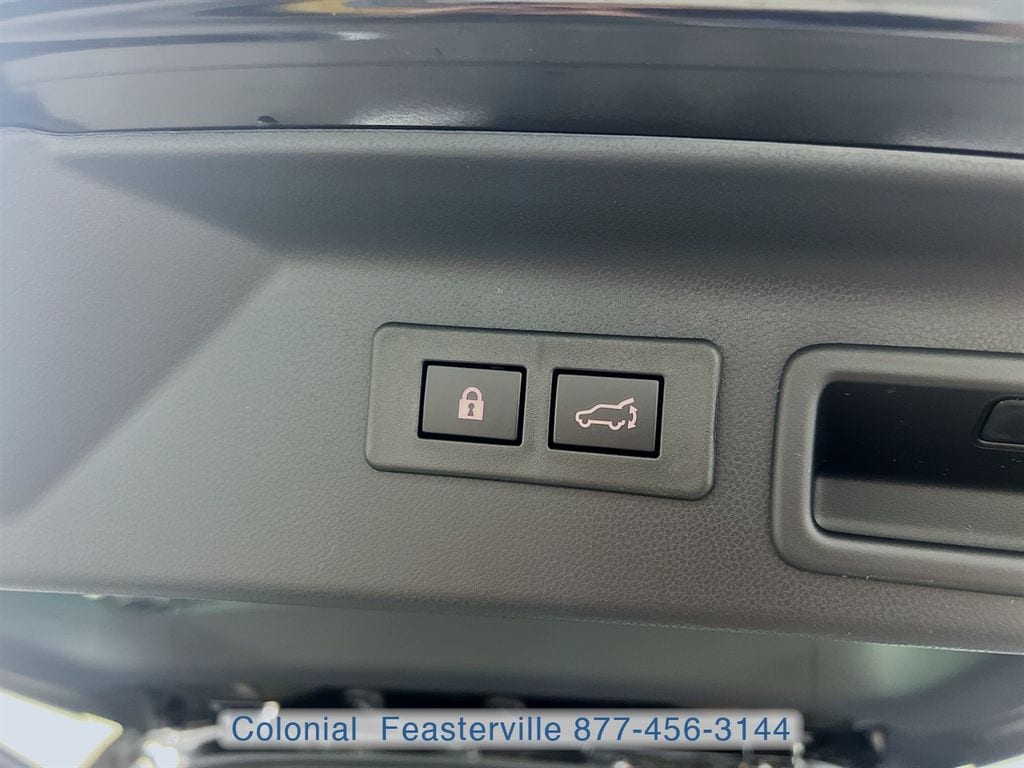 2026 Subaru Forester Wilderness - Photo 40