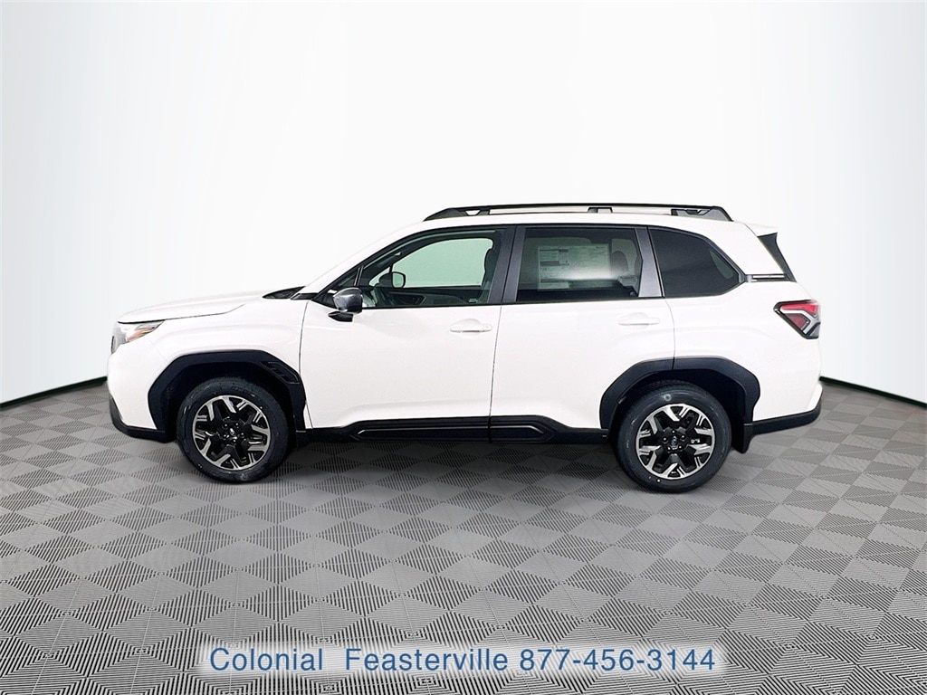 New 2026 Subaru Forester Premium SUV