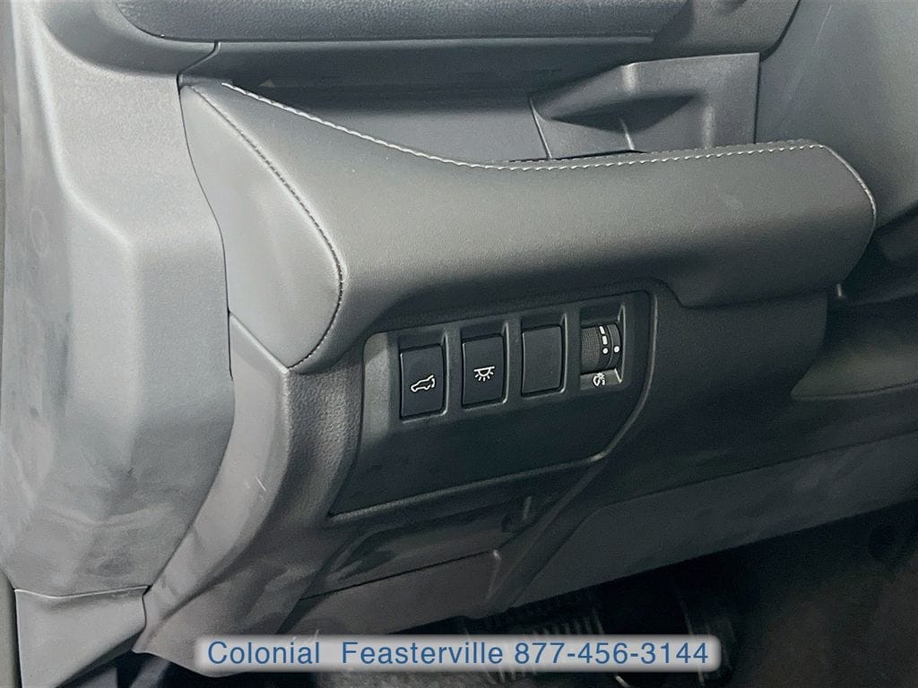 2026 Subaru Ascent Touring - Photo 14