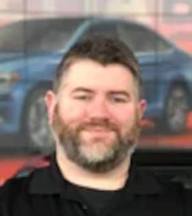 Staff member Jack Fitzgerald (ext. 135) from c1c9038effcf