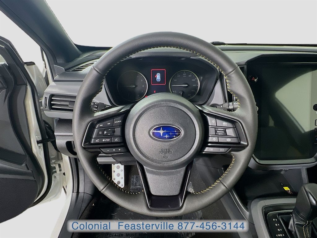 2026 Subaru Crosstrek Sport - Photo 15