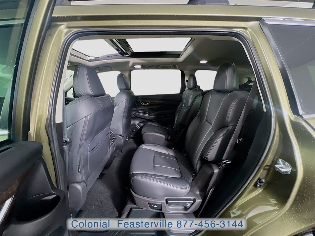2026 Subaru Ascent Touring - Photo 32