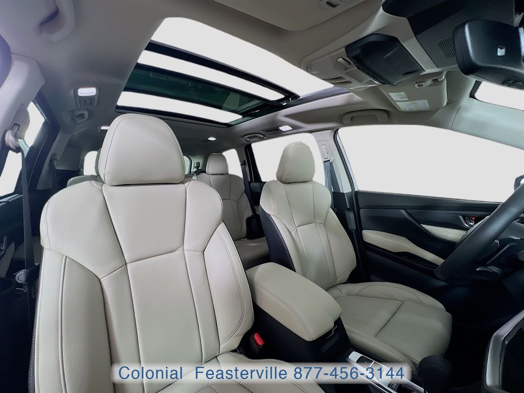 2026 Subaru Ascent Limited - Photo 45