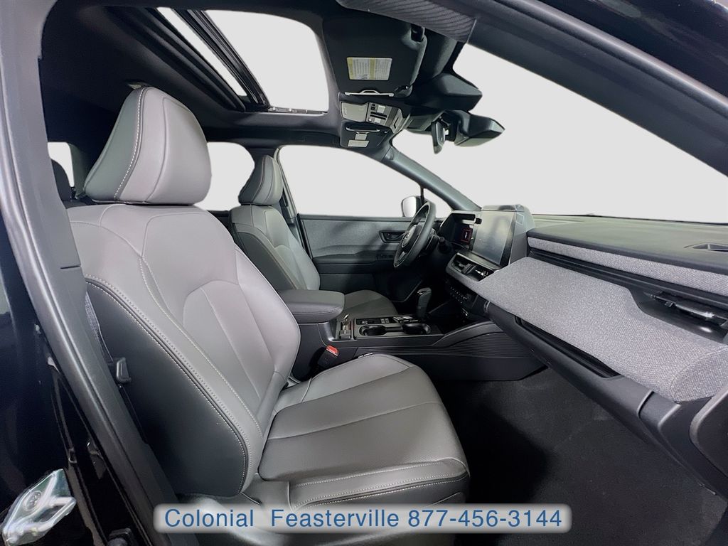 2026 Subaru Outback Limited - Photo 36