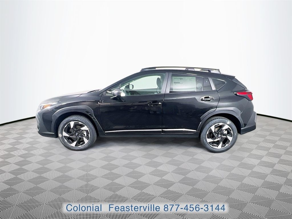 New 2026 Subaru Crosstrek Limited