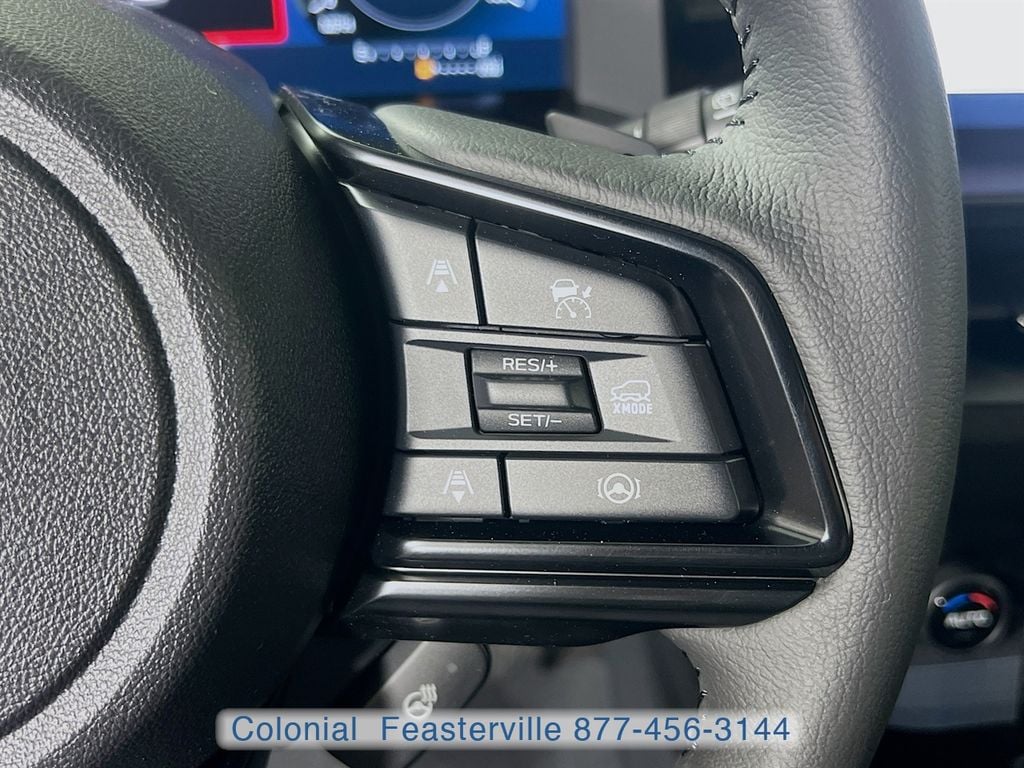 2026 Subaru Outback Limited XT - Photo 17