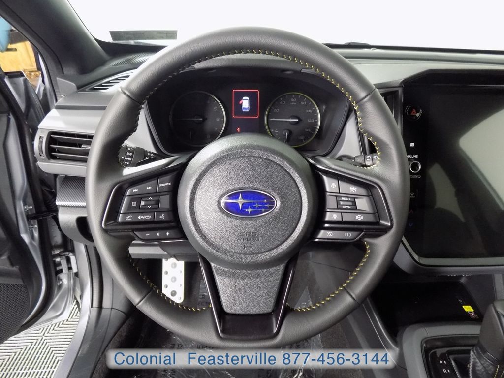 2026 Subaru Crosstrek Sport - Photo 28