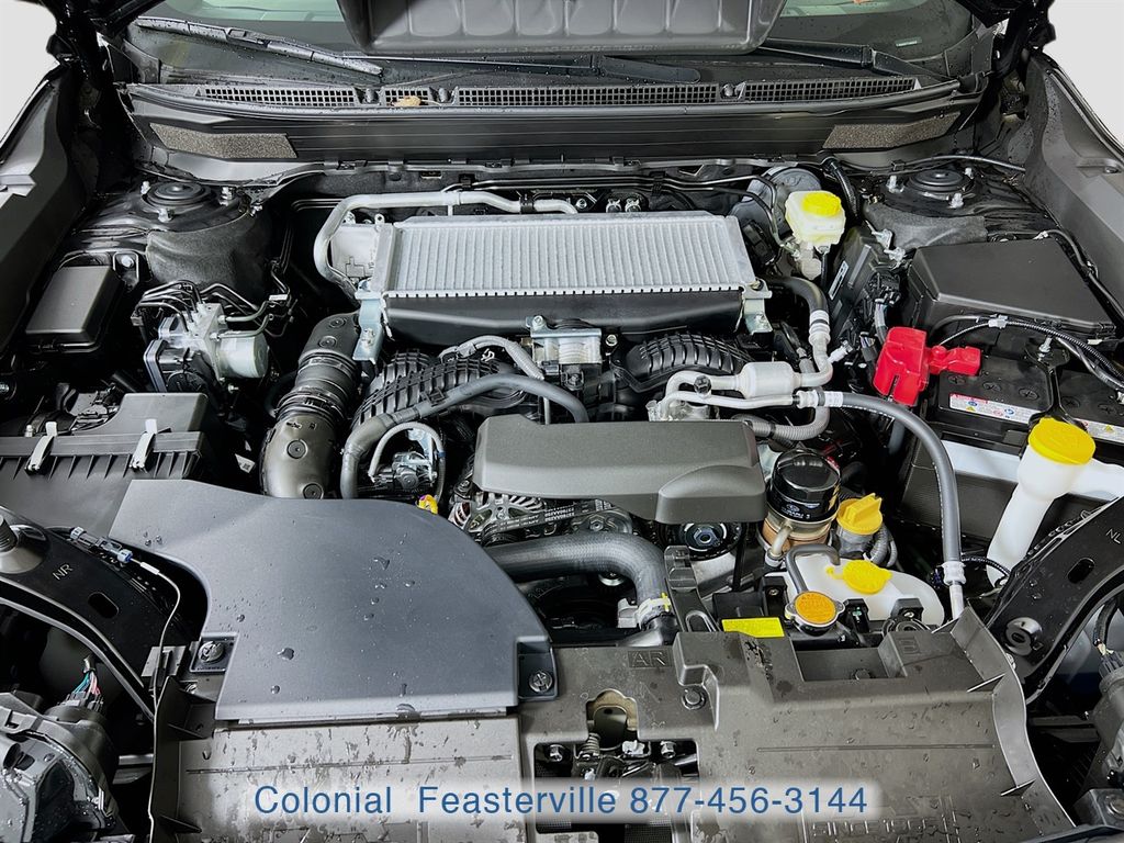 2026 Subaru Outback Limited XT - Photo 37