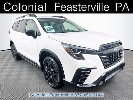 2026 Subaru Ascent Onyx Edition Touring 7-Passenger SUV