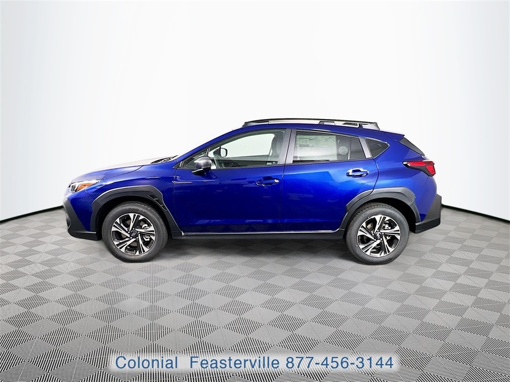 New 2026 Subaru Crosstrek Premium SUV