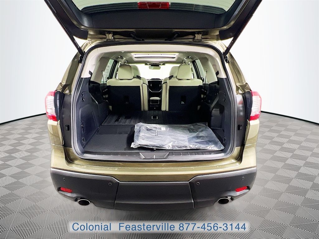 2026 Subaru Ascent Limited - Photo 34