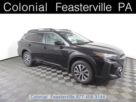 2025 Subaru Outback Premium SUV