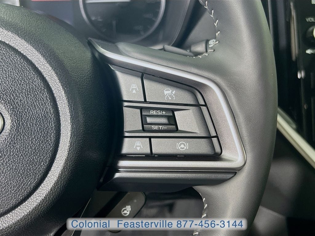 2026 Subaru Ascent Touring - Photo 17
