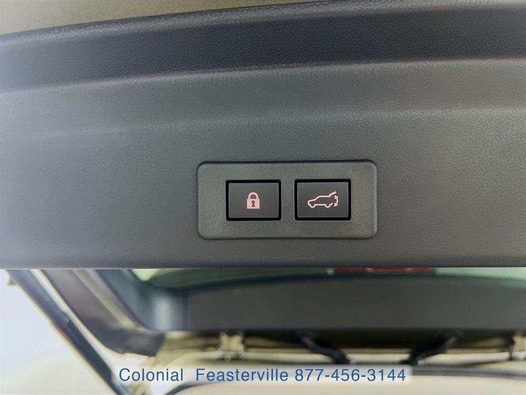 2026 Subaru Ascent Limited - Photo 43