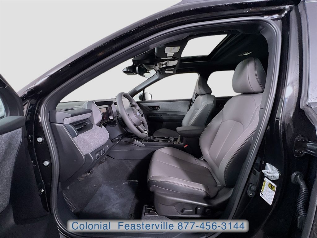 2026 Subaru Outback Limited XT - Photo 28