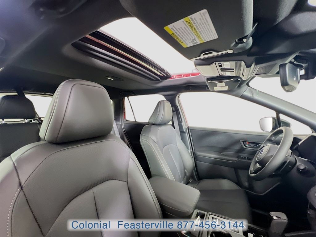 2026 Subaru Outback Limited XT - Photo 43