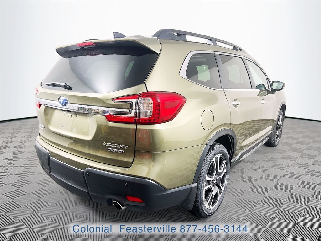 2026 Subaru Ascent Touring - Photo 7