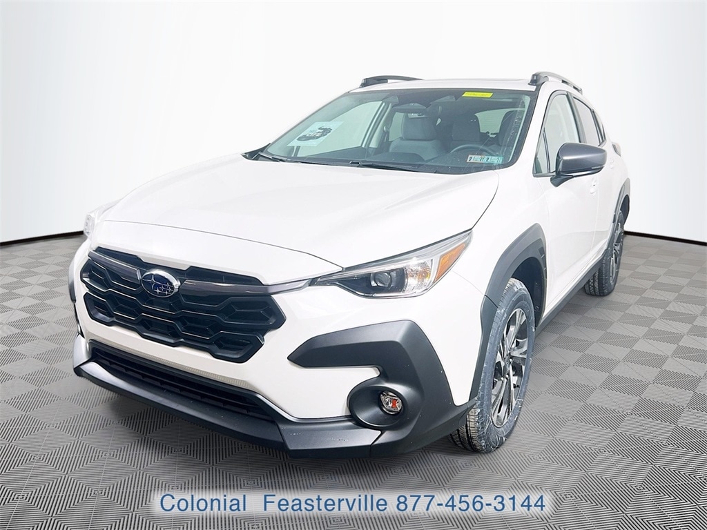 New 2026 Subaru Crosstrek Premium SUV