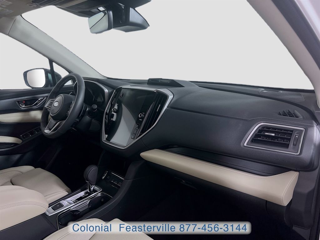 2026 Subaru Ascent Limited - Photo 38