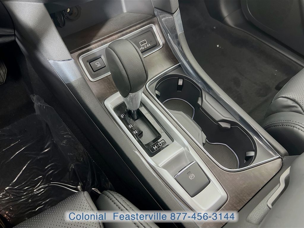 2026 Subaru Ascent Touring - Photo 23