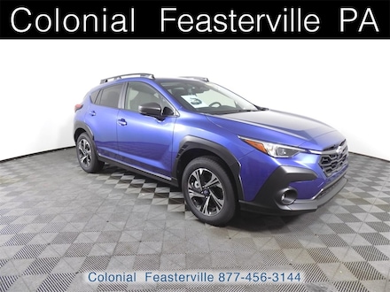 2025 Subaru Crosstrek Premium SUV