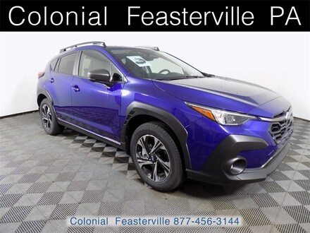 2025 Subaru Crosstrek Premium SUV