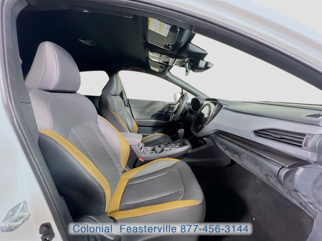 2026 Subaru Crosstrek Sport - Photo 32
