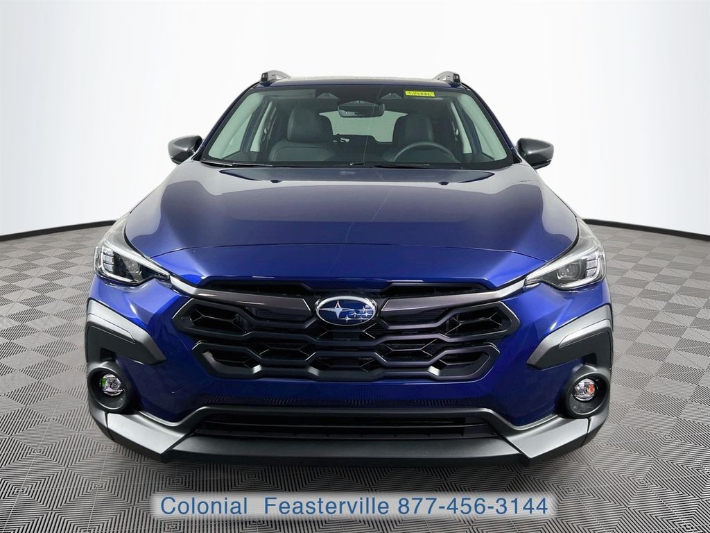 New 2026 Subaru Crosstrek Limited SUV